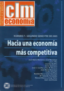 Hacia una economía competitiva