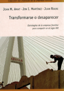 Transformarse