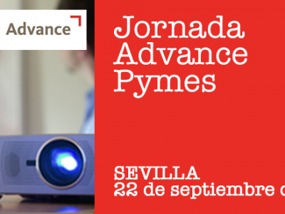 Jornadas Santander Advance / Seminar of Santander Advance. September 22th. Seville