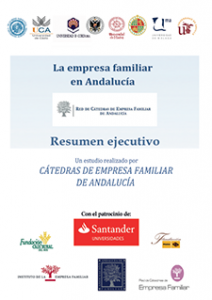 Empresa Familiar en Andalucía