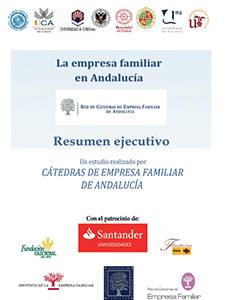 Empresa Familiar en Andalucía