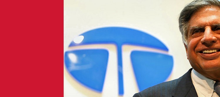 Ratan Tata