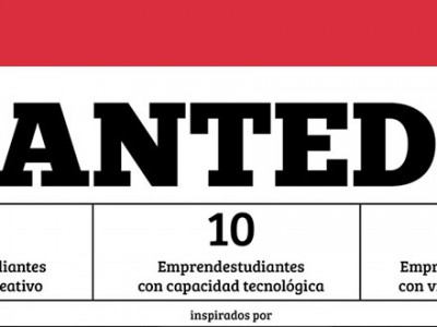 Taller de emprendimiento creativo WANTED