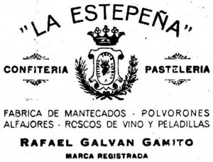 La Estepeña empresa familiar