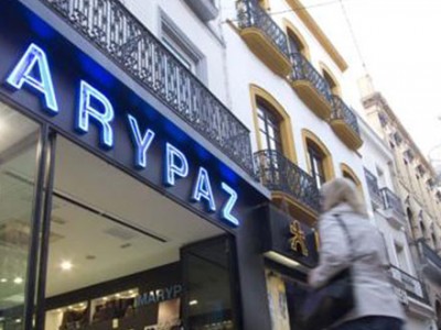 Marypaz sale del concurso en tiempo récord con el apoyo del 70 por ciento de sus acreedores