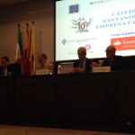 VI Encuentro de las Cátedras de Empresa Familiar de Andalucía