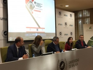 VI Encuentro de las Cátedras de Empresa Familiar de Andalucía