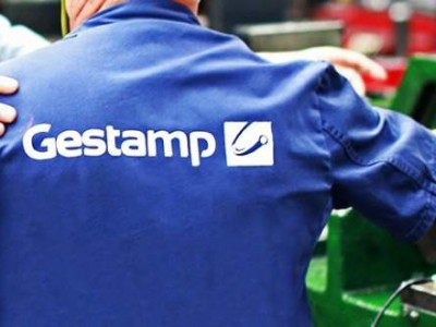 Gestamp saldrá a bolsa con un rango de precio entre 5,6 euros y 6,7 euros