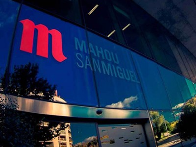 Mahou San Miguel