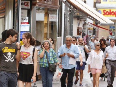 Comercio tradional: Ayudas para facilitar el relevo generacional