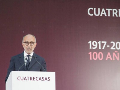 Cuatrecasas cumple 100 años y apuesta por Madrid como buque insignia