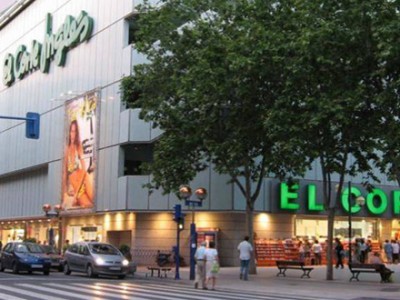 El Corte Inglés pierde a otro de sus hombres fuertes tras chocar con la vieja guardia