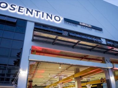 Cosentino se refuerza en Asia-Pacífico con aperturas en Singapur y Sidney