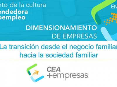 Jornada sobre empresas familiares en Sevilla el 13 de julio