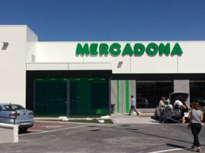 Mercadona abre en Mairena del Alcor su primera tienda adaptada al nuevo modelo de eficiencia