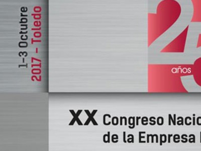 xx congreso nacional empresa familiar