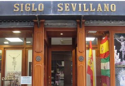 Al Siglo Sevillano