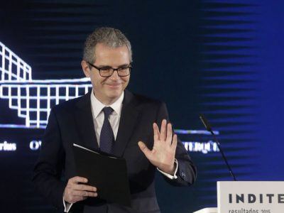 Las claves de Pablo Isla (Inditex) para ser el mejor CEO del mundo