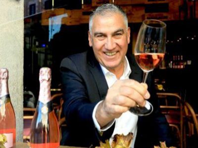 Los productores de Tio Pepe abrazan la marca Barcelona en su cava ‘gourmet’ Vilarnau