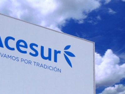 Acesur lider en aceite de oliva y primera exportadora