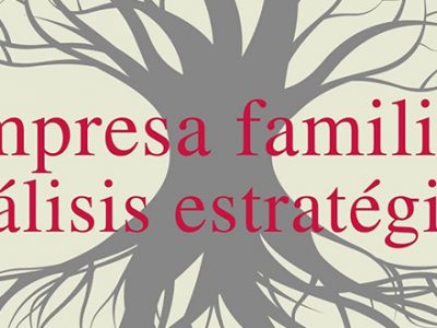 Empresa familiar Análisis estratégico