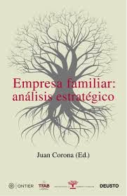 Empresa familiar Análisis estratégico