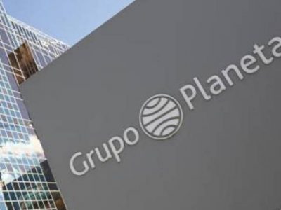 Planeta Corporación