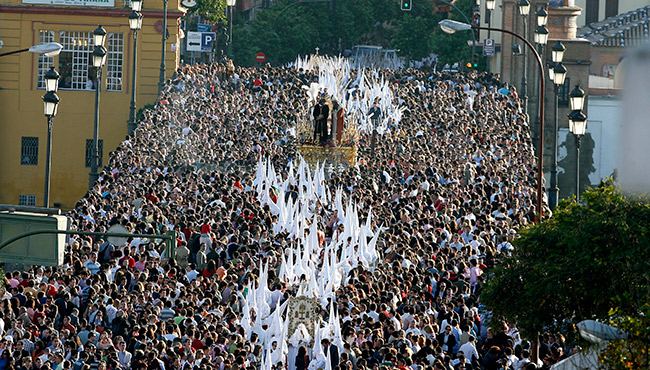 Feria de abril