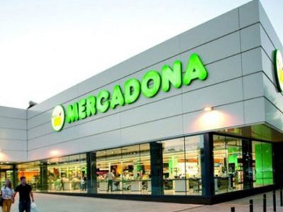 Mercadona llega a Reino Unido