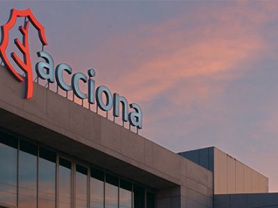 Acciona cuida el planeta