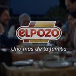 El Pozo empresa familiar anuncio