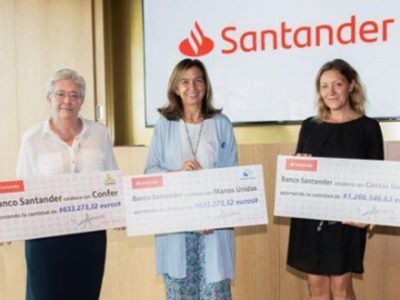 Santander Responsabilidad Solidario