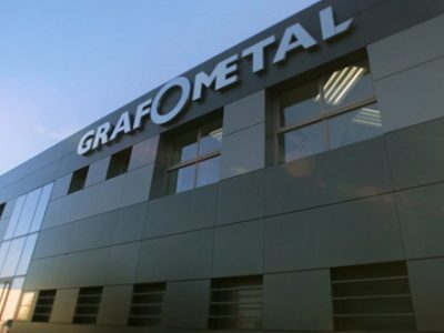 Grafometal