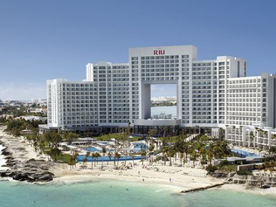 hotel riu