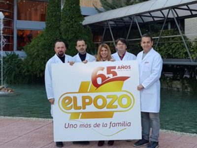 el pozo nuevo logo