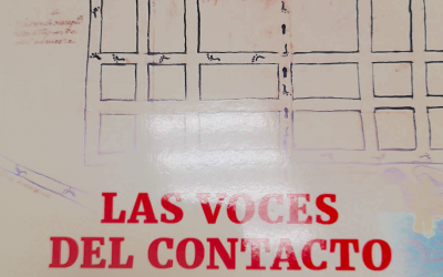 Las voces del Contacto: Edición y estudio de las relaciones geográficas de México (Siglo XVI). Eva Bravo García