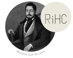 RiHC. Mariano José de Larra