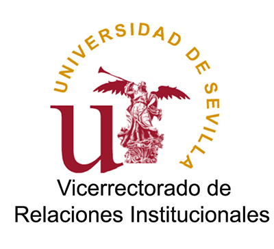 Vicerrectorado de Relaciones Institucionales de la universidad de Sevilla